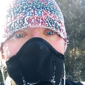 Meet your Posher, April